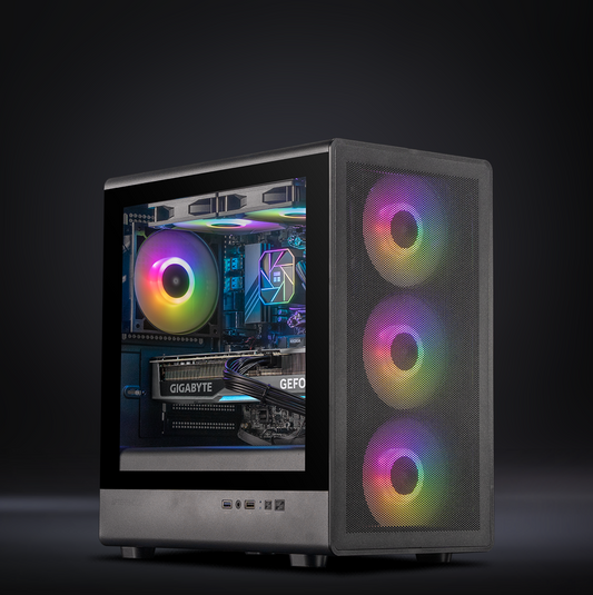 Gigabyte Eagle : Level 5X Intel / Ultra 7 265KF + GeForce RTX 5070