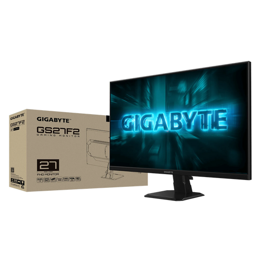 Gigabyte GS27F2 FHD 27" 240Hz SS IPS Panel