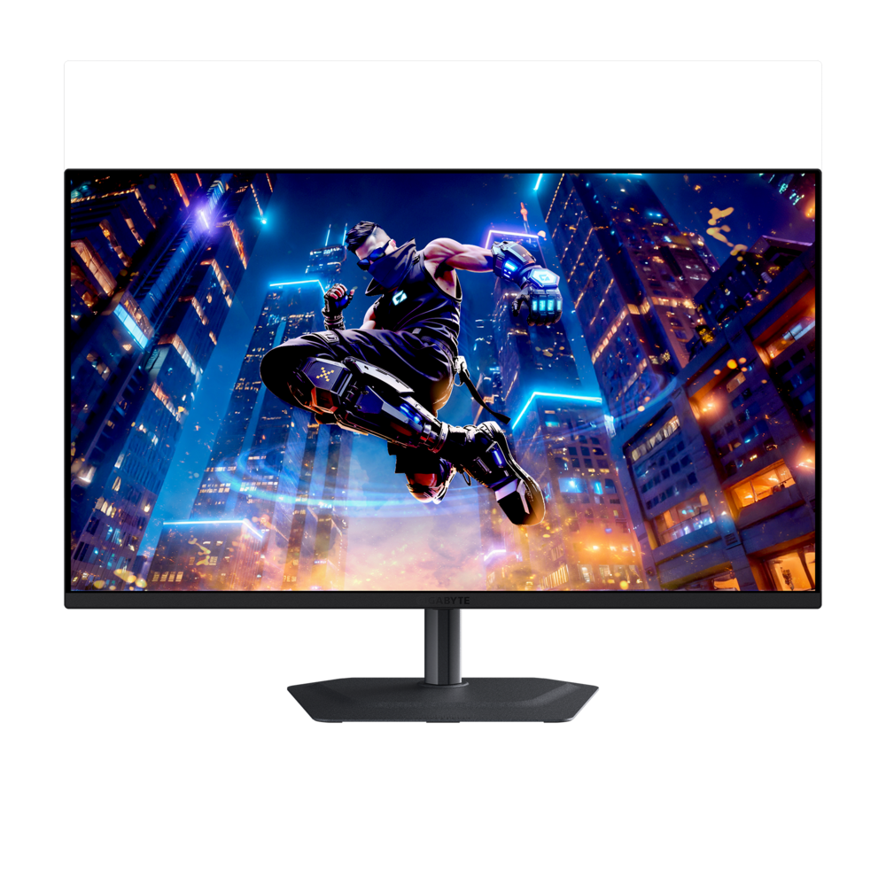 Gigabyte MO32U2 32" UHD (4K) 240Hz OLED