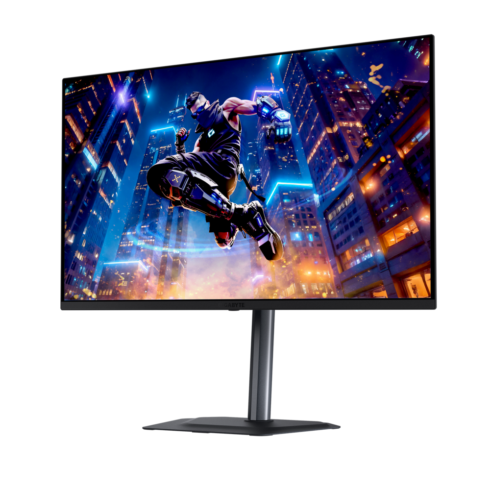 Gigabyte MO32U2 32" UHD (4K) 240Hz OLED