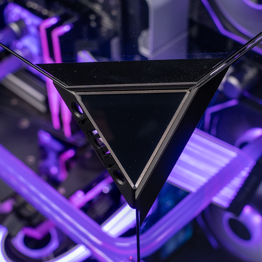 Artisan 15 : Novacore / Ryzen 9 9950X3D + GeForce RTX 5080