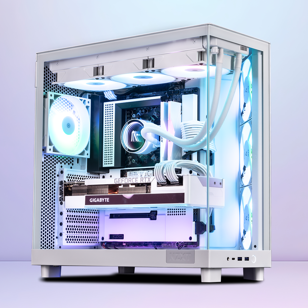 NZXT H6