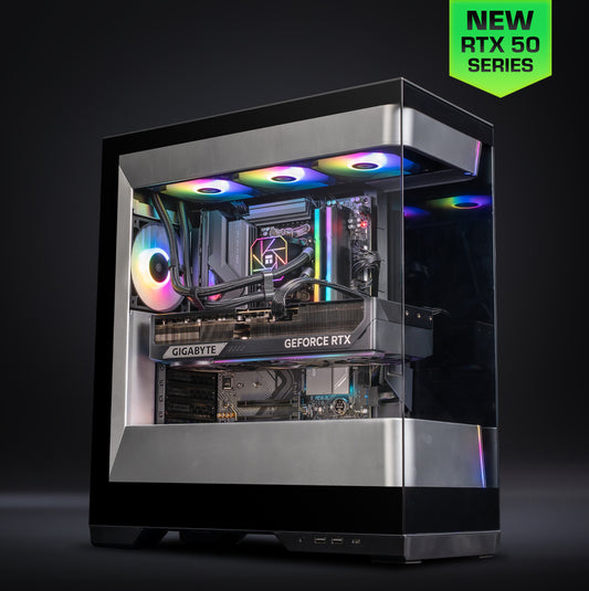 Supreme : X3D Gaming 2 / Ryzen 7 9800X3D + GeForce RTX 5080