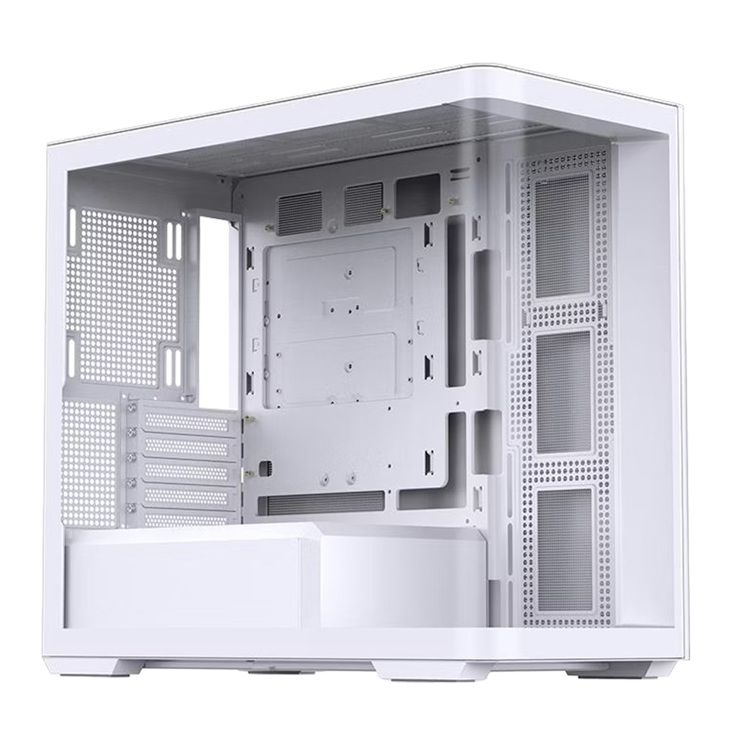 JONSBO D300 - White