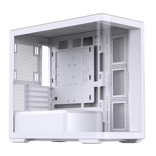 JONSBO D300 - White