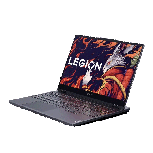 Lenovo Legion 5 / i7 13650HX + GeForce RTX 4060