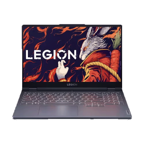 Lenovo Legion 5 / i7 13650HX + GeForce RTX 4060