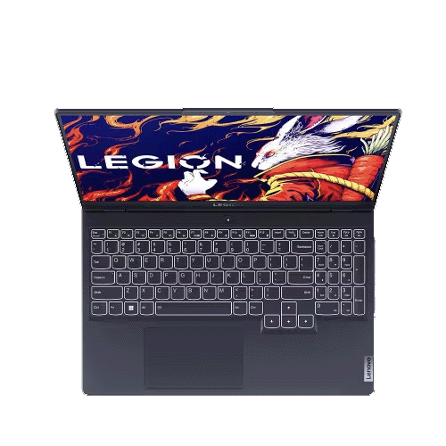 Lenovo Legion 5 / i7 13650HX + GeForce RTX 4060