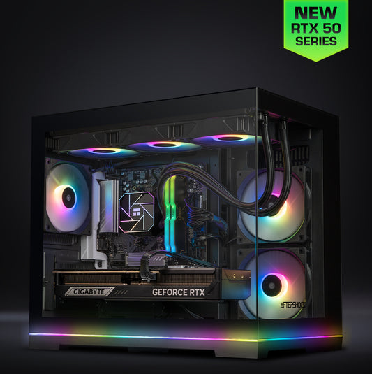 Intel Gamer Days : L7 EX / Ultra 9 285K + GeForce RTX 5070 Ti