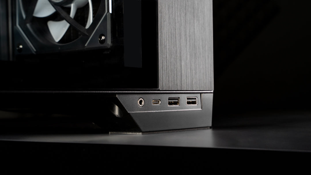 Showcase Supreme : Intel Extreme (O11 VISION) / Ultra 9 285K + GeForce RTX 5080 (GOC)