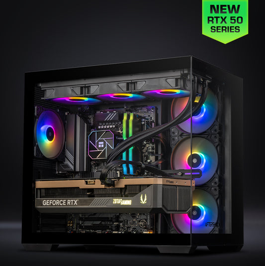 Limited Ultimate : MAX X3D Gaming / Ryzen 7 9800X3D + GeForce RTX 5090