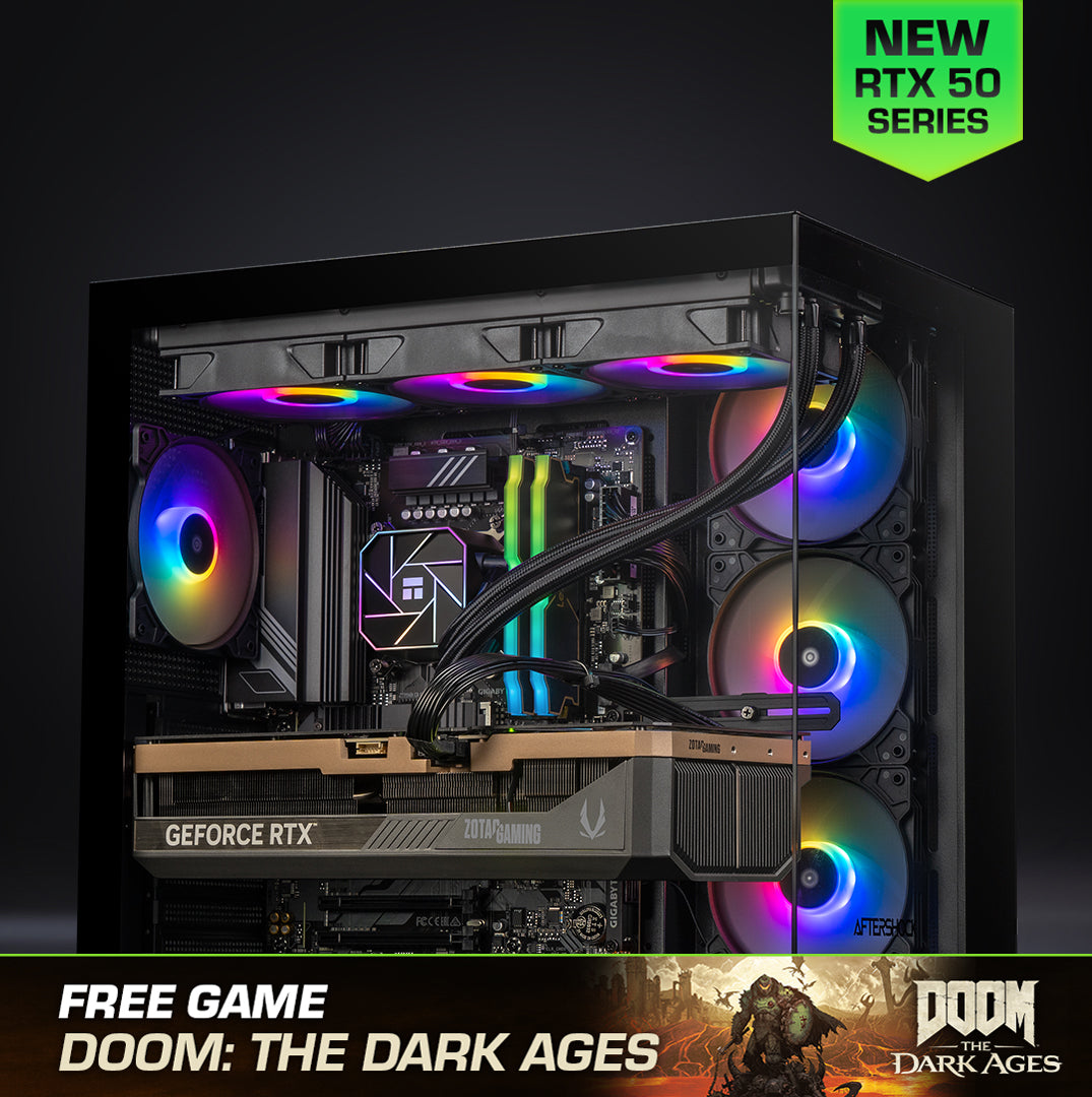 Value Ultimate : X3D Gaming / Ryzen 7 9800X3D + GeForce RTX 5090