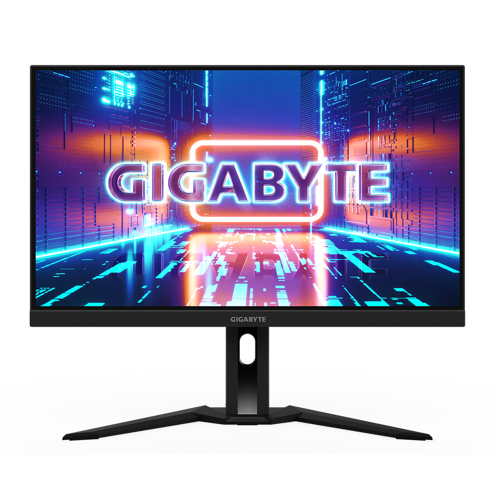 Gigabyte M27Q P Gaming Monitor 27" QHD (1440p) 170Hz SS IPS Panel