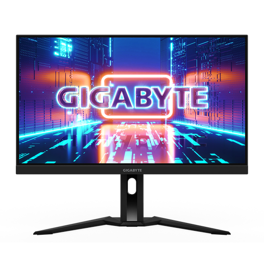 Gigabyte M27Q P Gaming Monitor 27" QHD (1440p) 170Hz SS IPS Panel