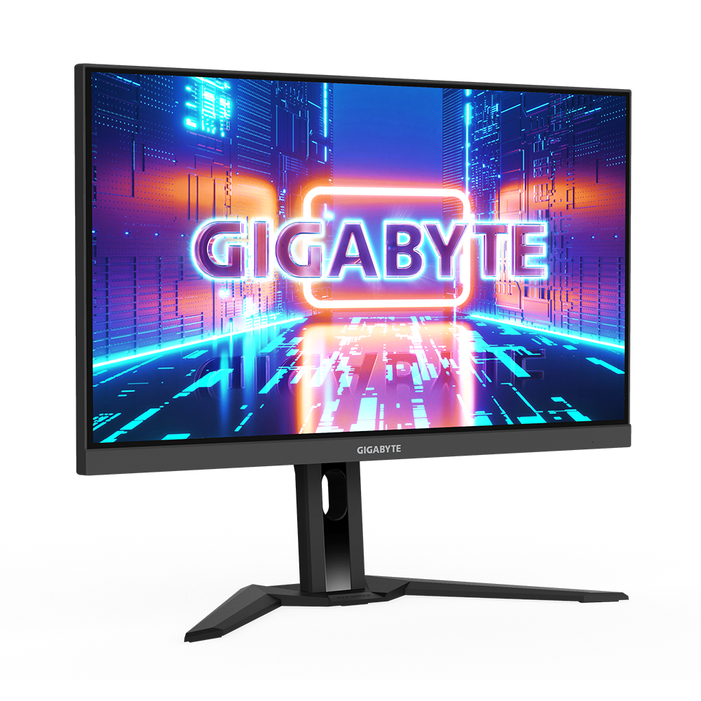 Gigabyte M27Q P Gaming Monitor 27" QHD (1440p) 170Hz SS IPS Panel