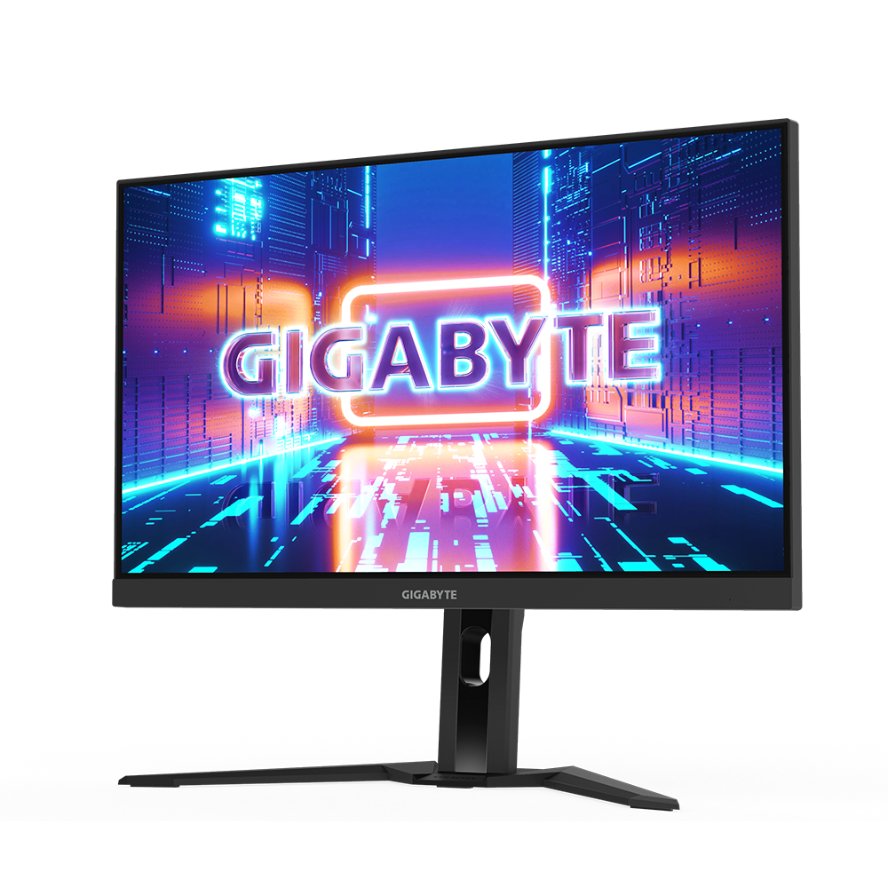 Gigabyte M27Q P Gaming Monitor 27" QHD (1440p) 170Hz SS IPS Panel