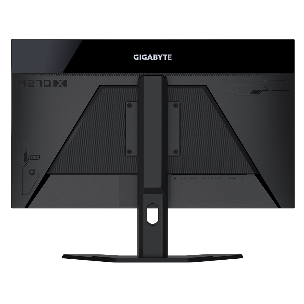 GIGABYTE M27Q X 27" 240Hz QHD Gaming Monitor