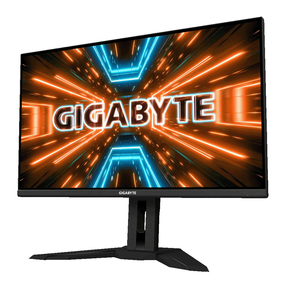 Gigabyte M32U 31.5" UHD (4K) 144Hz SS IPS Panel