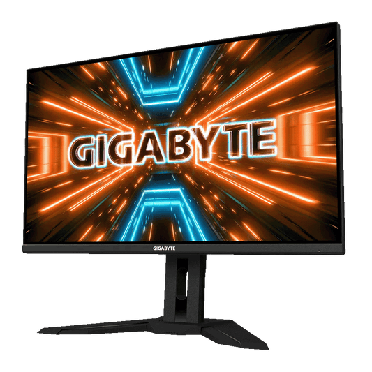 Gigabyte M32U 31.5" UHD (4K) 144Hz SS IPS Panel