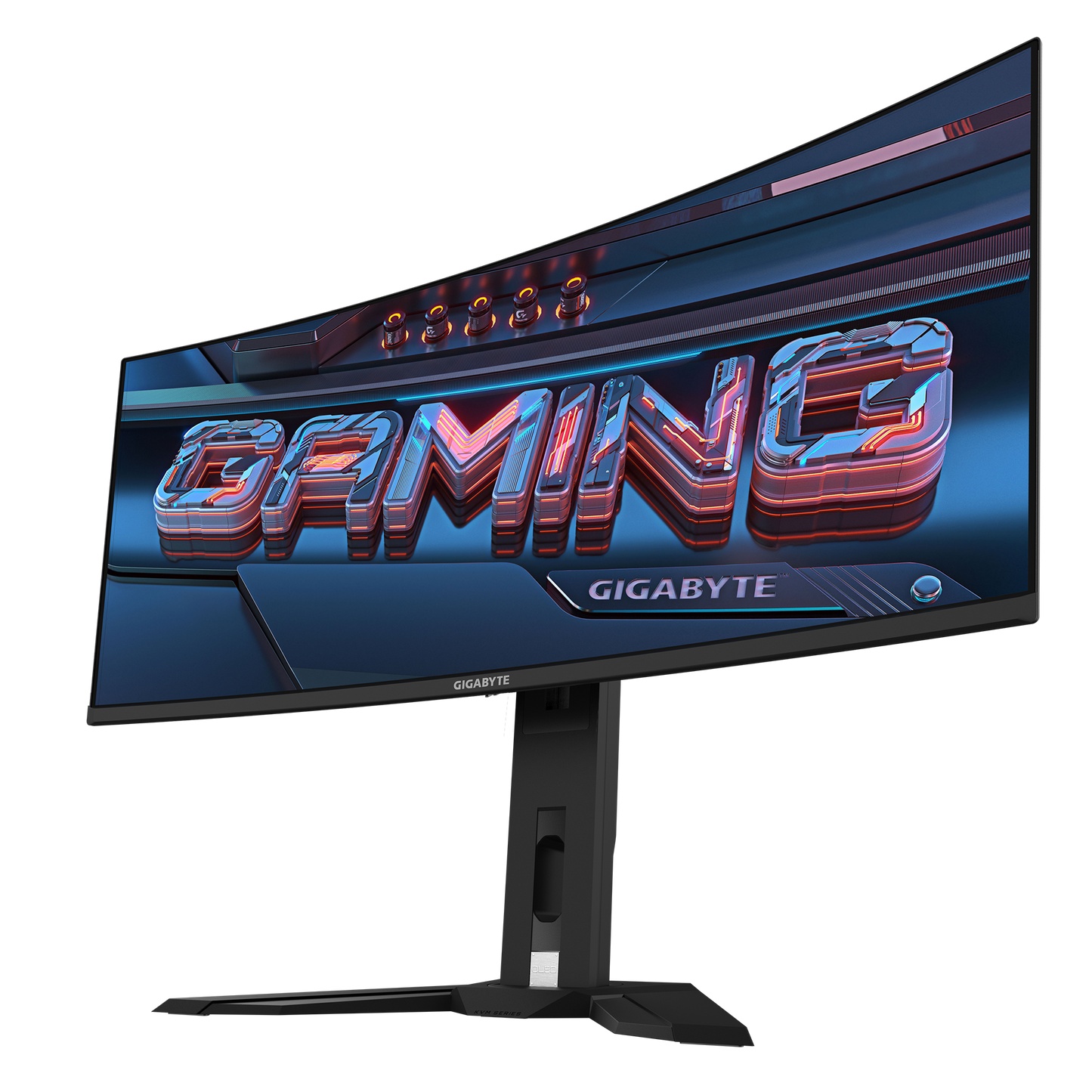 Gigabyte MO34WQC2 34" WQHD 240Hz QD-OLED