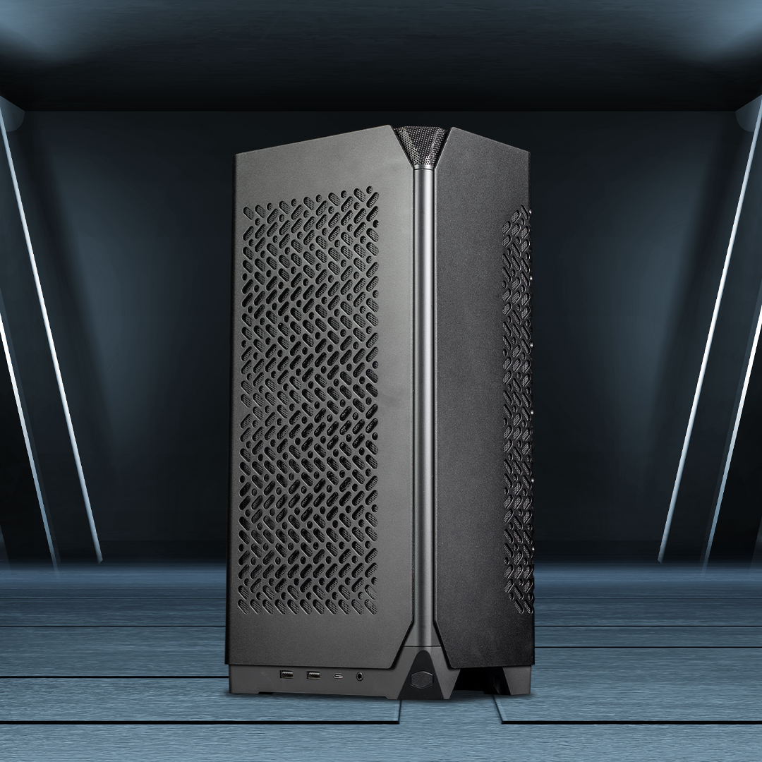 Monolith - Custom Build