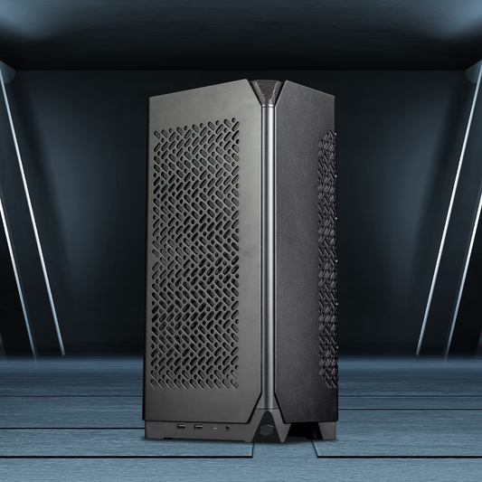 Monolith - Custom Build