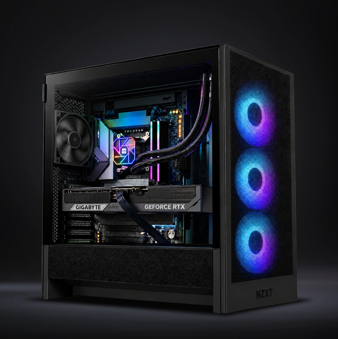 Ultimate : Intel Extreme / Ultra 7 270K Plus + GeForce RTX 5090