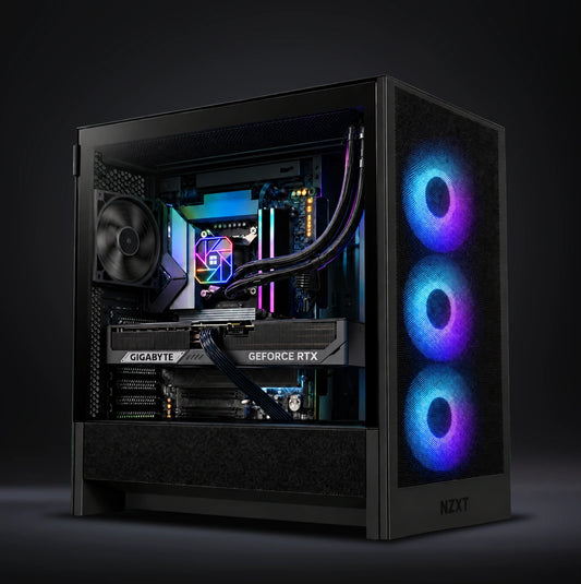 Ultimate : Intel Extreme / Ultra 7 270K Plus + GeForce RTX 5090