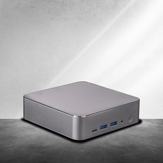 Office PC : Slade / AMD Ryzen 6600H