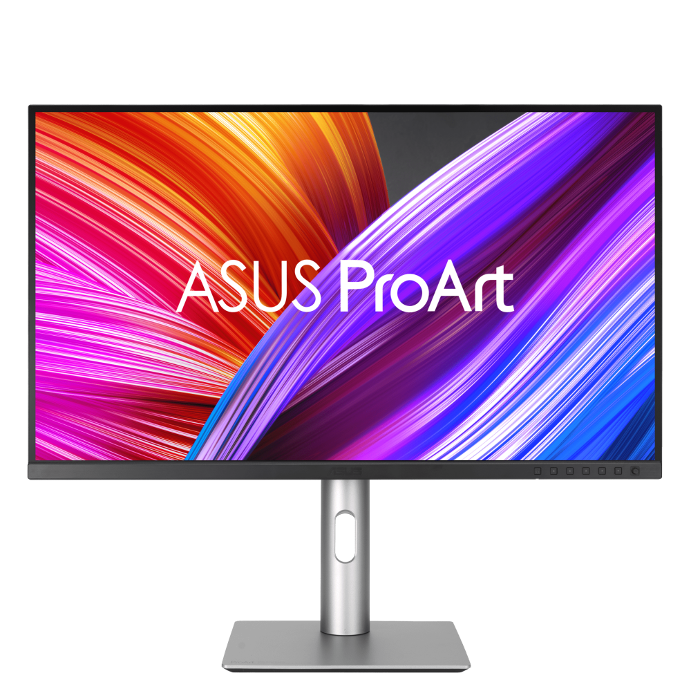 ASUS PA279CRV ProArt 27" 4K 60Hz IPS Panel (99% DCI-P3, 99% Adobe RGB)