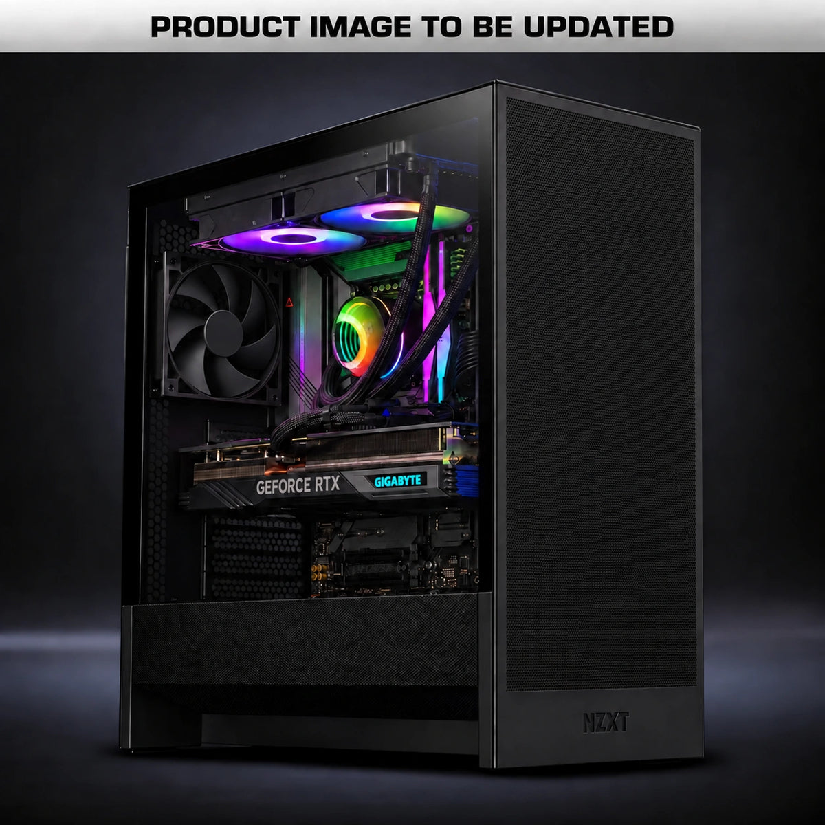 Ultimate : Intel Extreme / Ultra 7 270K Plus + GeForce RTX 5090