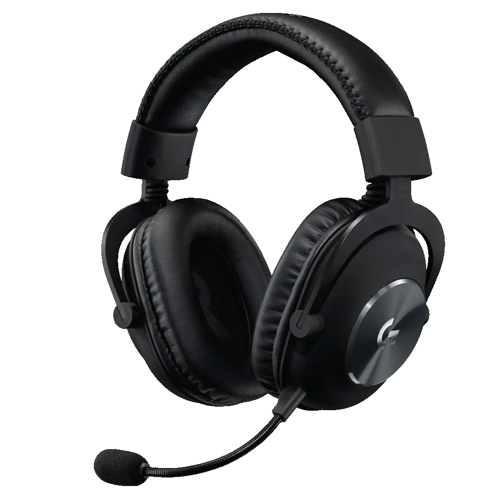 Logitech G PRO X Wireless Gaming Headset