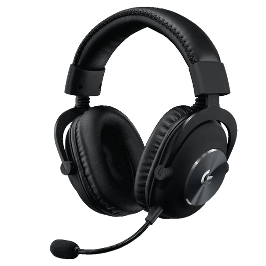 Logitech G PRO X Wireless Gaming Headset