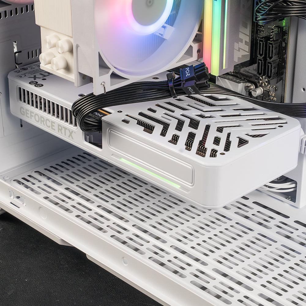 Special : Level 1X AMD (ZEAL-M) / Ryzen 5 7600 + GeForce RTX 5060