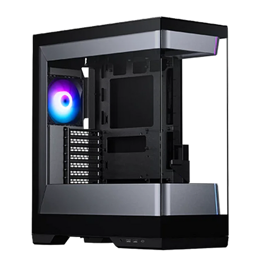 (For testing) Phanteks Evolv S2 - Black