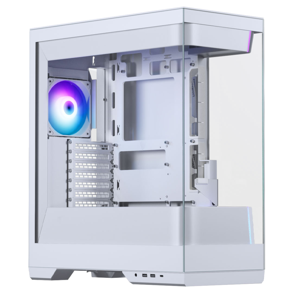 Phanteks Evolv S2 - White