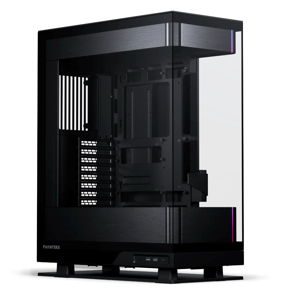 Phanteks Evolv X2 - Black