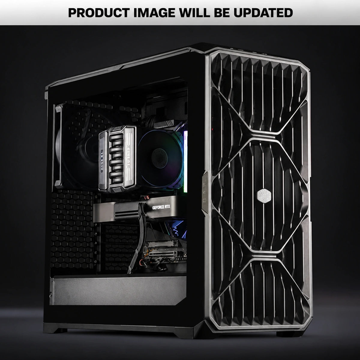 Focus Supreme : AMD EX / Ryzen 9 9950X + GeForce RTX 5080