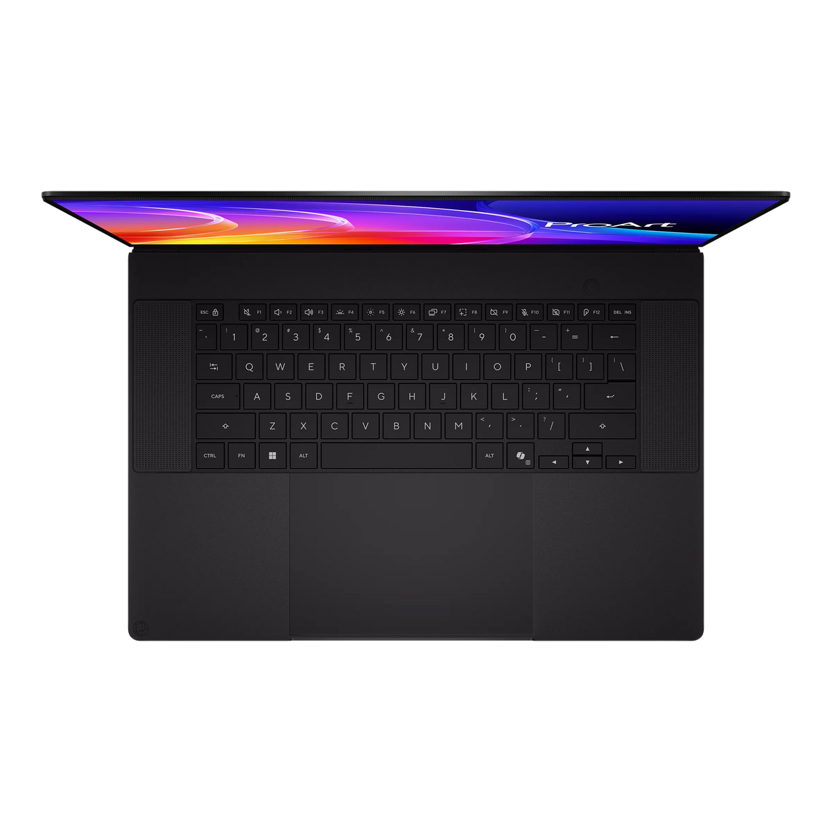 ASUS ProArt P16 / NVIDIA RTX Spark N1X with 6144-Core GPU & 20-Core CPU & 48GB LPDDR5X