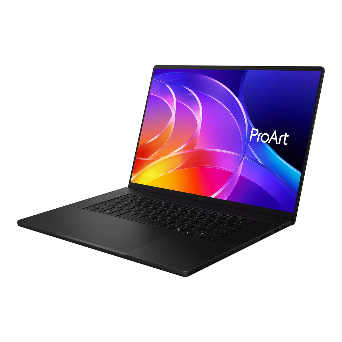 ASUS ProArt P16 / NVIDIA RTX Spark N1X with 6144-Core GPU & 20-Core CPU & 48GB LPDDR5X