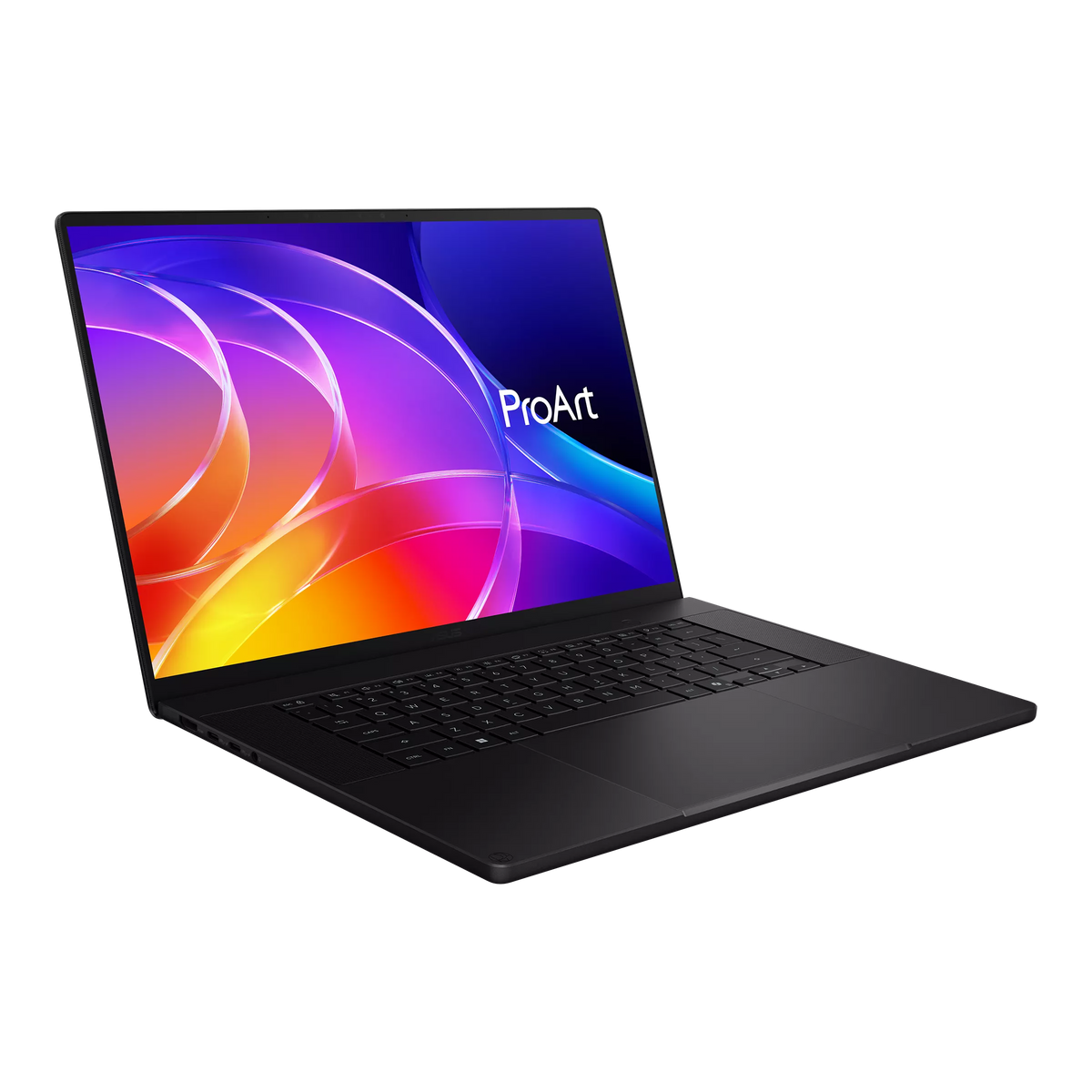 ASUS ProArt P16 / NVIDIA RTX Spark N1X with 6144-Core GPU & 20-Core CPU & 48GB LPDDR5X