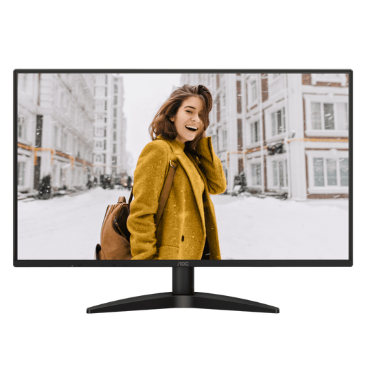 AOC Q27B36 27" QHD 100HZ IPS Panel