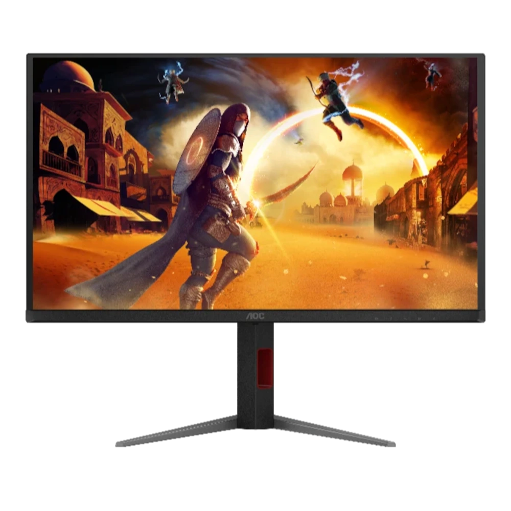 AOC Q27G4KD QHD 27" 500Hz QD-OLED Panel