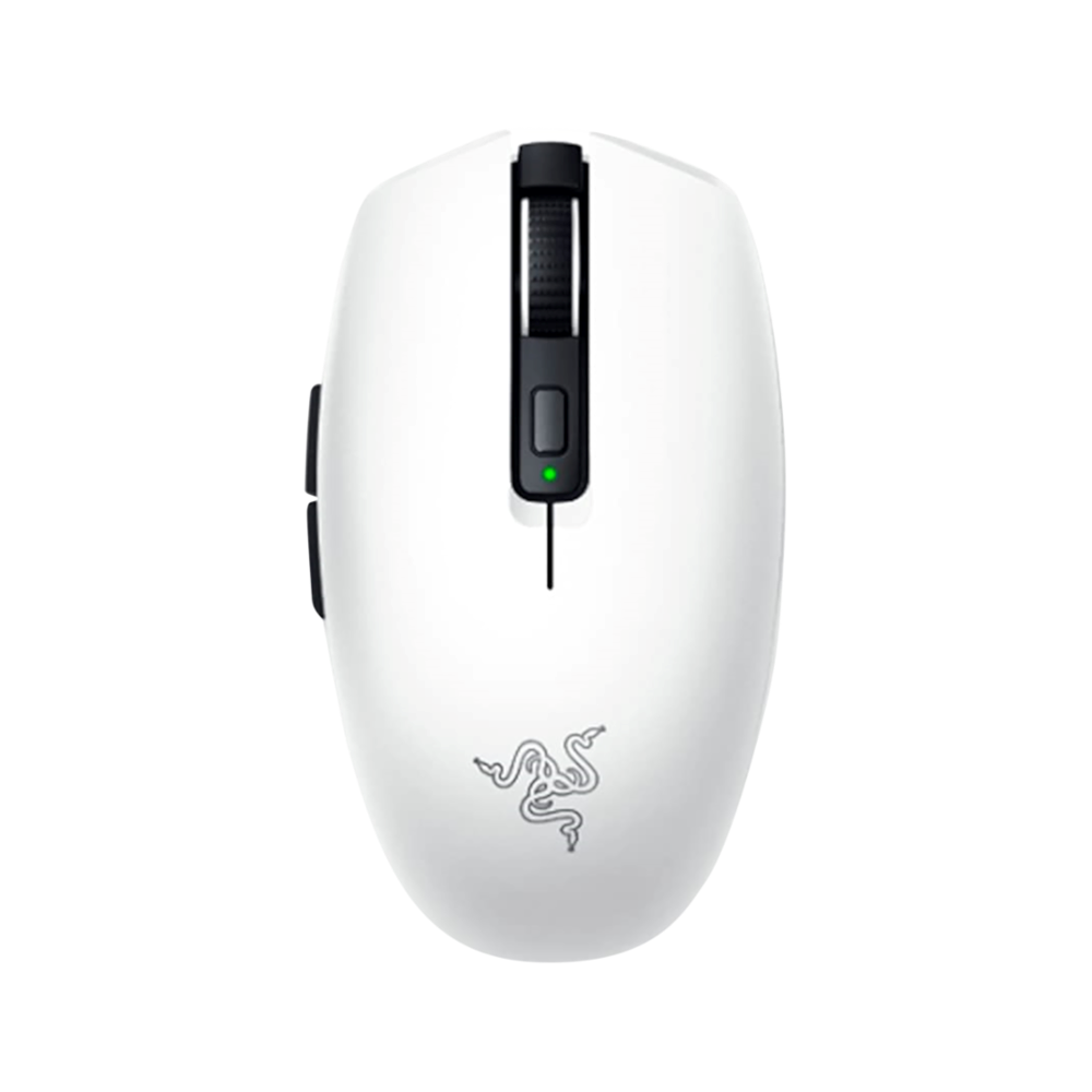 RAZER Orochi V2 Wireless Gaming Mouse White