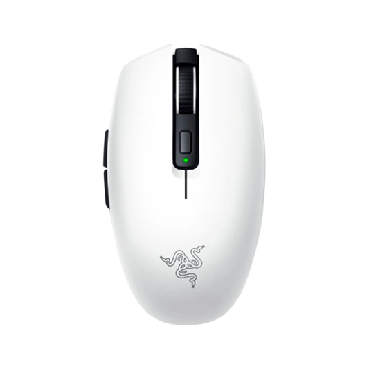 RAZER Orochi V2 Wireless Gaming Mouse White