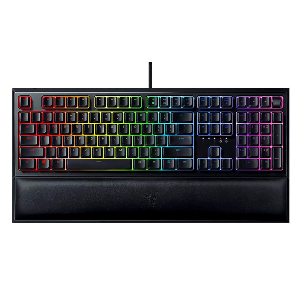 RAZER Ornata V2 Mech-membrane Gaming Keyboard