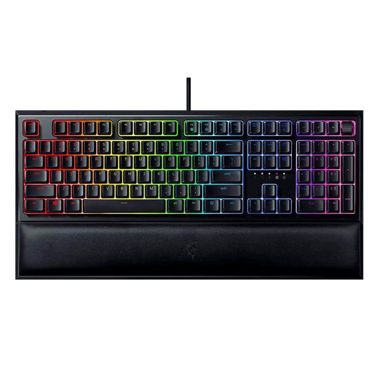 RAZER Ornata V2 Mech-membrane Gaming Keyboard