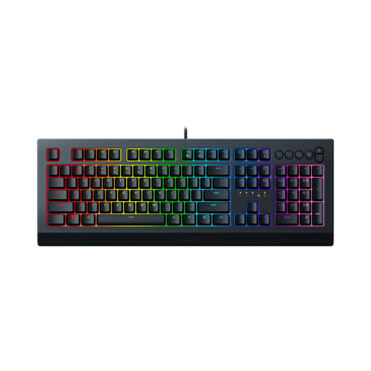 RAZER Cynosa V2 Chroma Rgb Membrane Gaming Keyboard