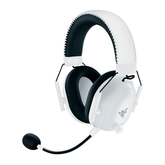 Razer Blackshark V2 Pro White Wireless Gaming Headset