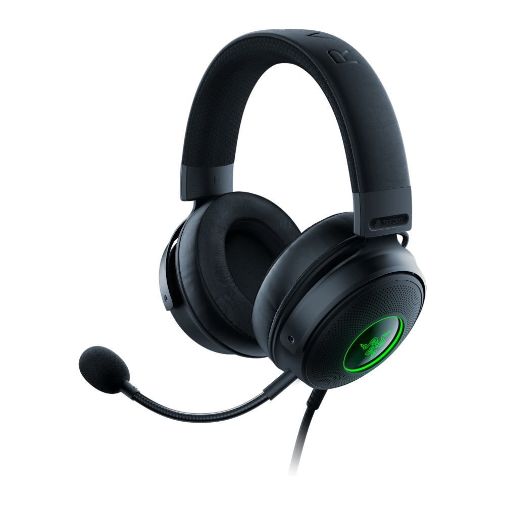 RAZER Kraken V3 X Wired USB Headset